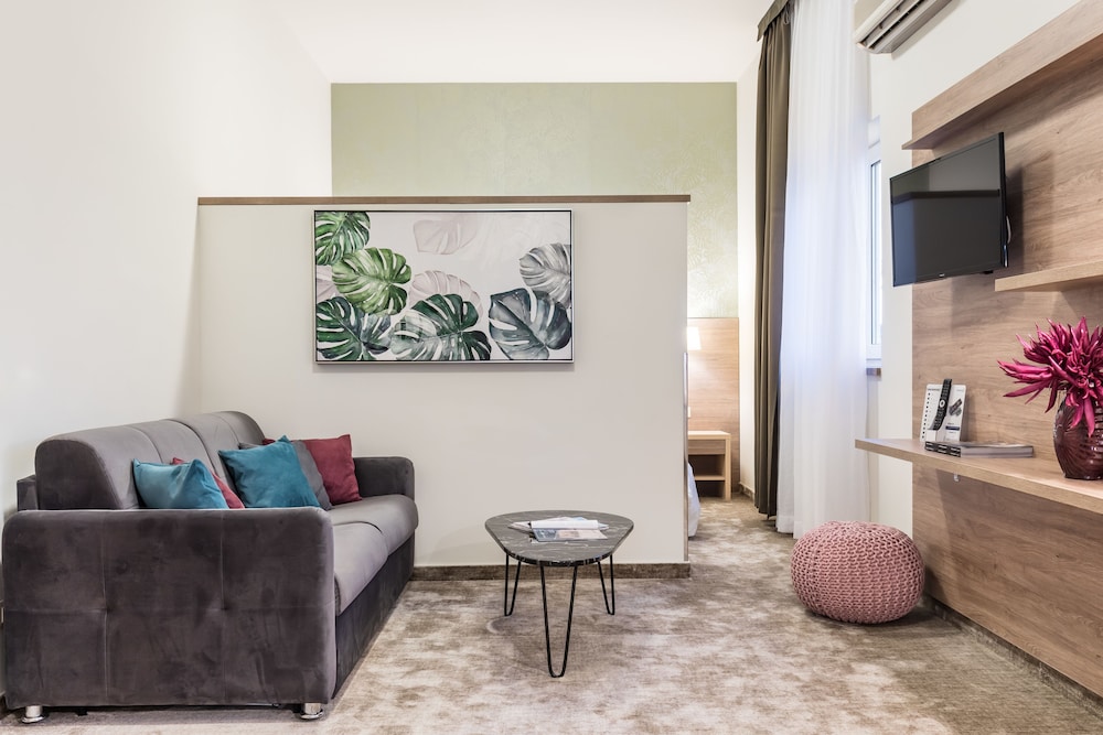Standard Apartment - Photo 9
