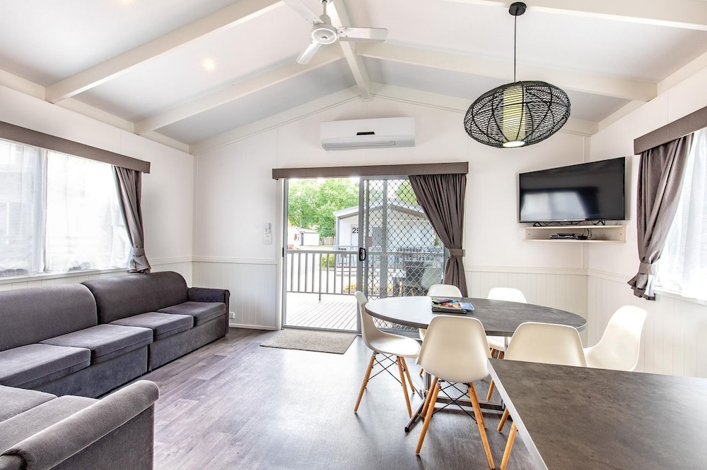 Superior Balcony 3 Bedroom Villa