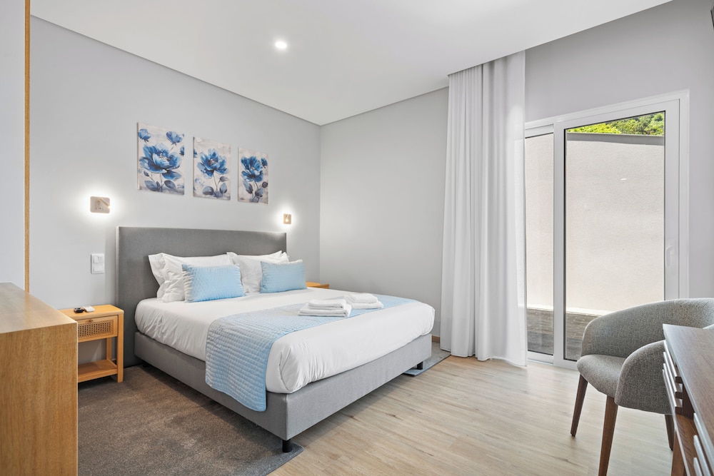 Double Room with Terrace photo 1