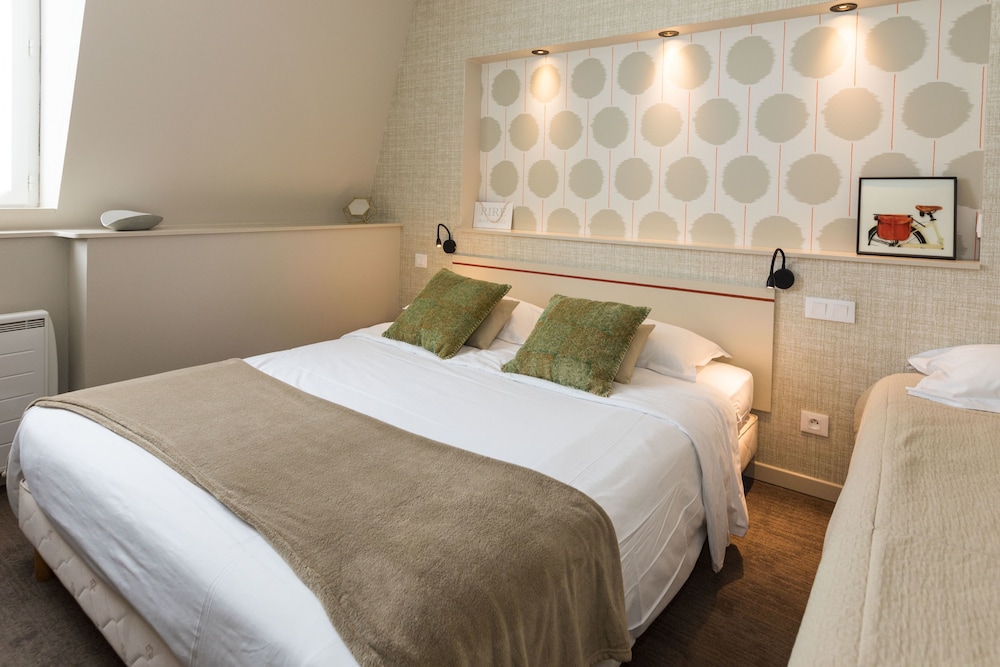 Comfort Triple Room photo 2