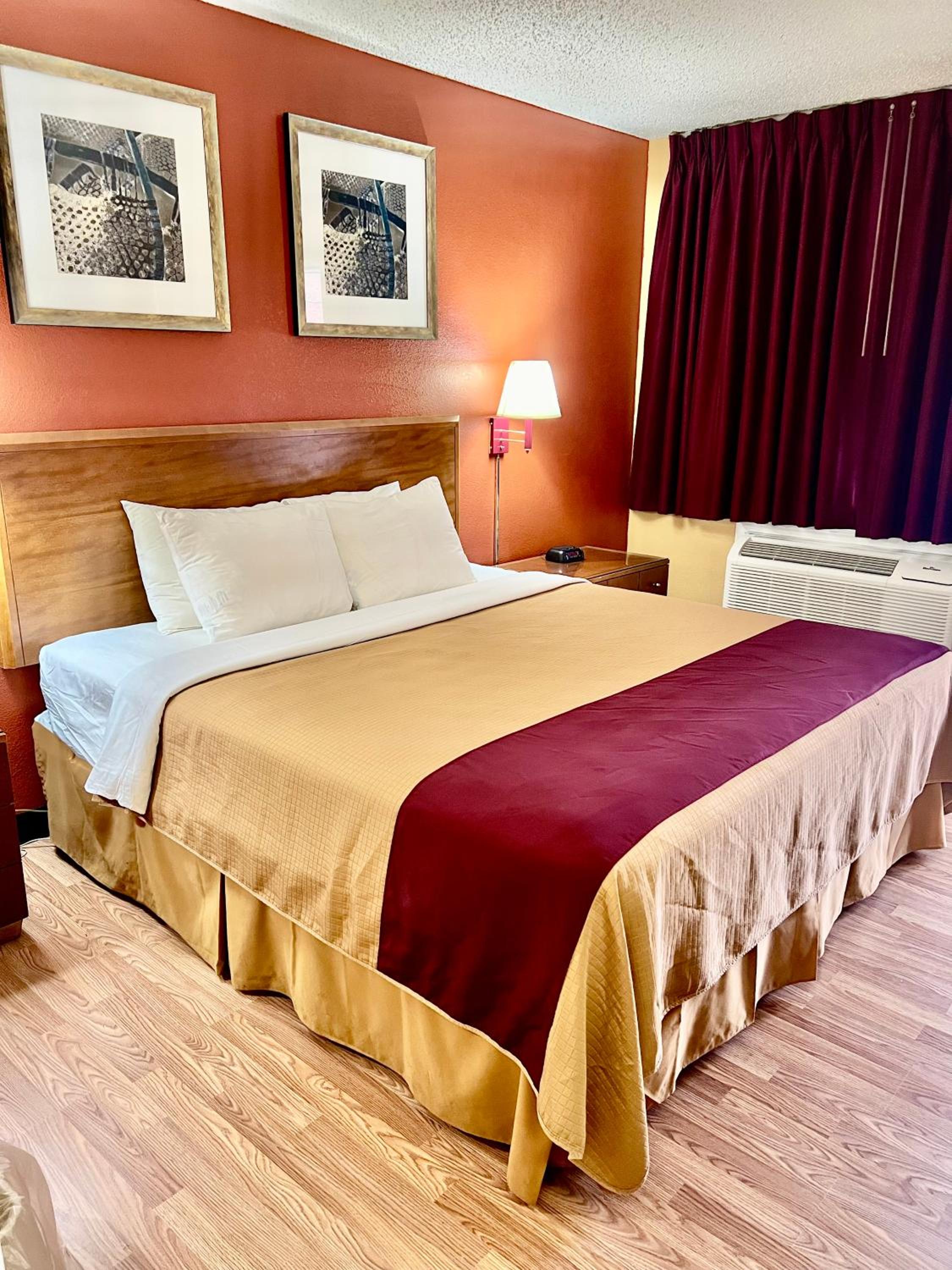 King Room - Photo 2