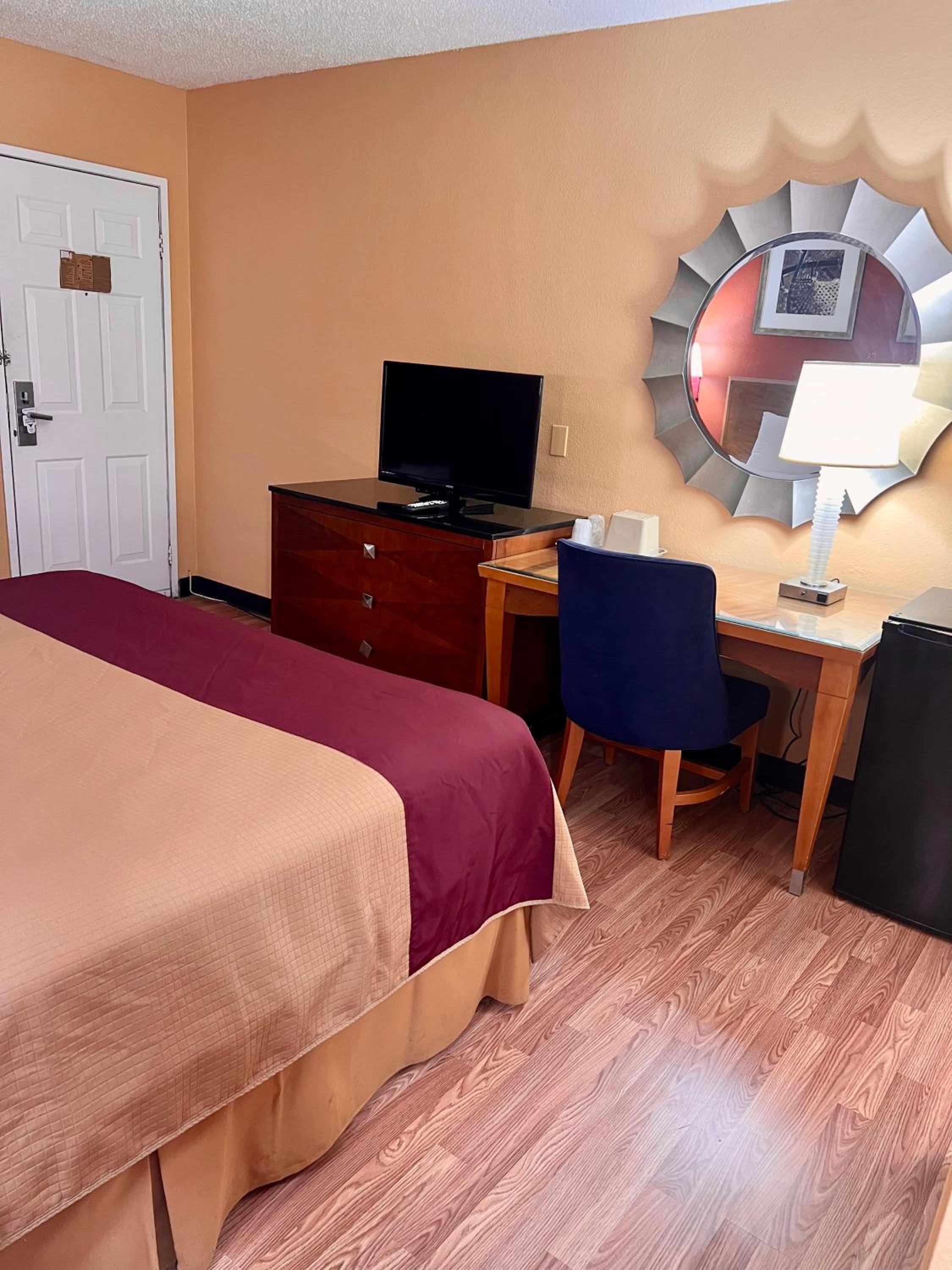 King Room - Photo 4
