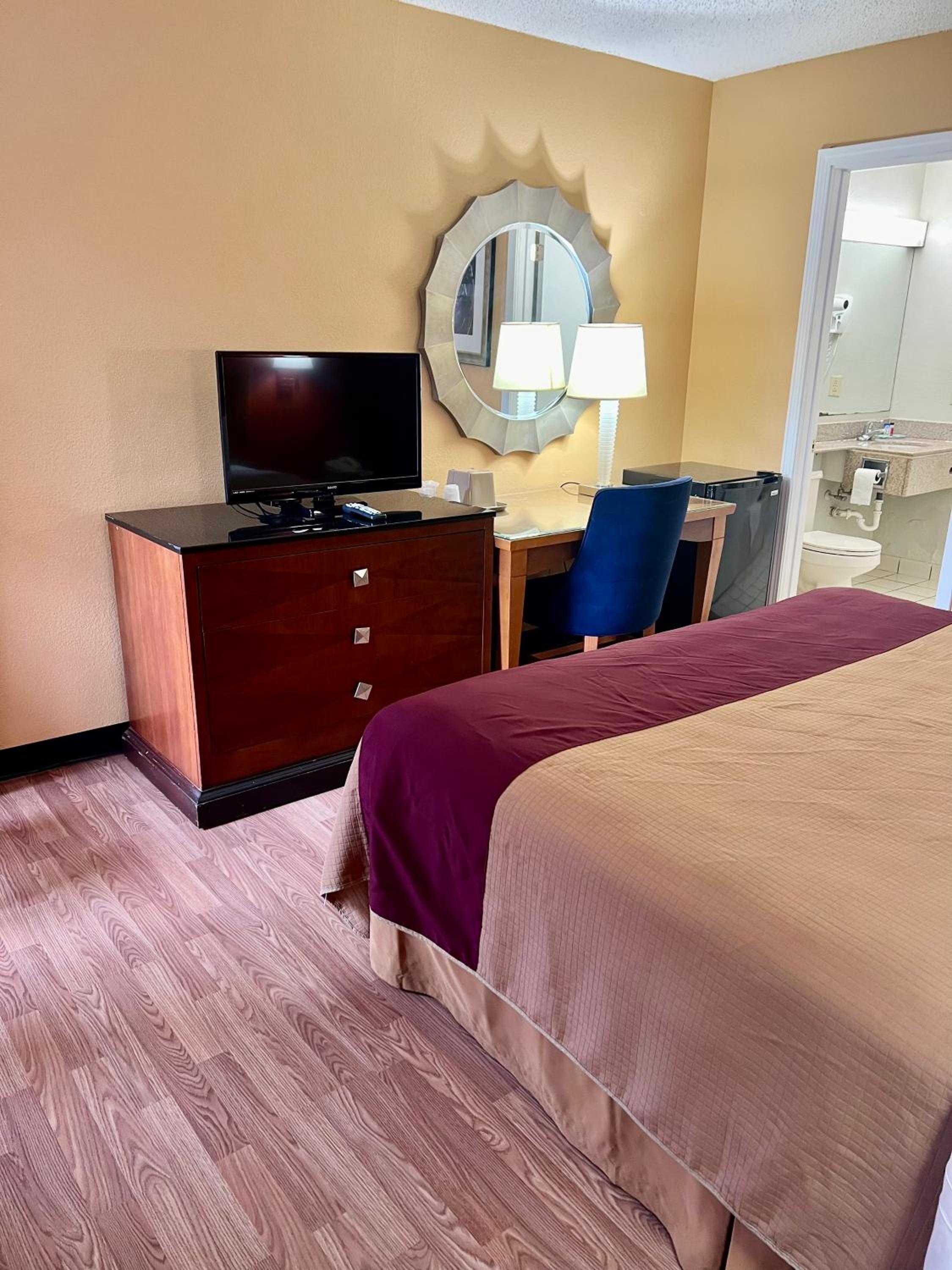 King Room - Photo 3