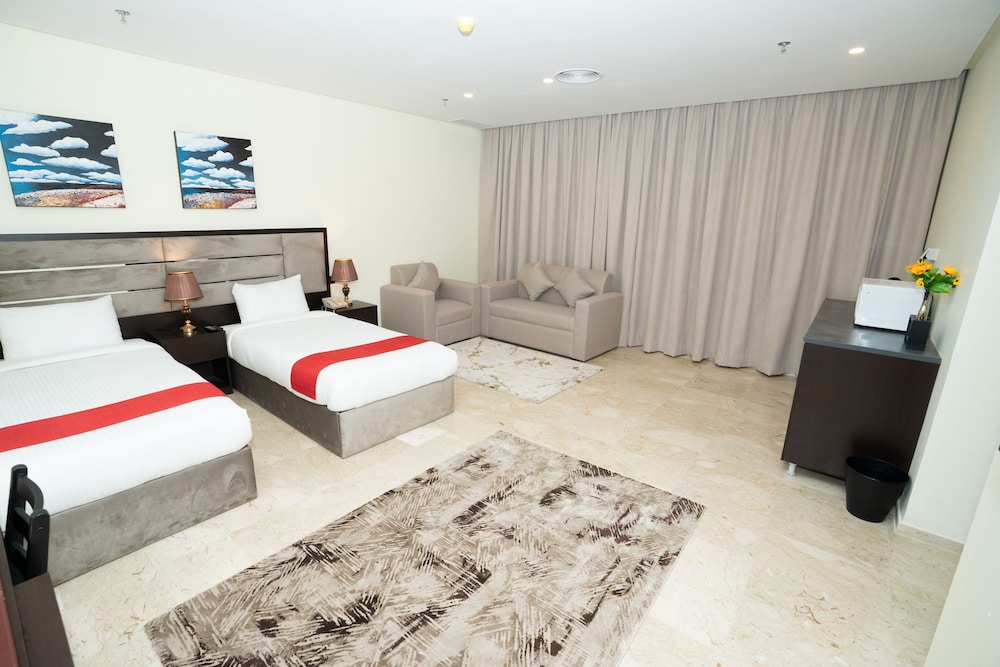 Junior Double Room - Photo 2