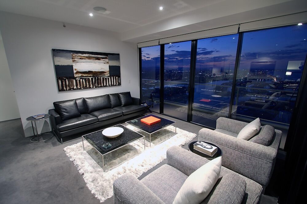 Elite Apartment, 3 Bedrooms, 2 Bathrooms, Sea View photo 3