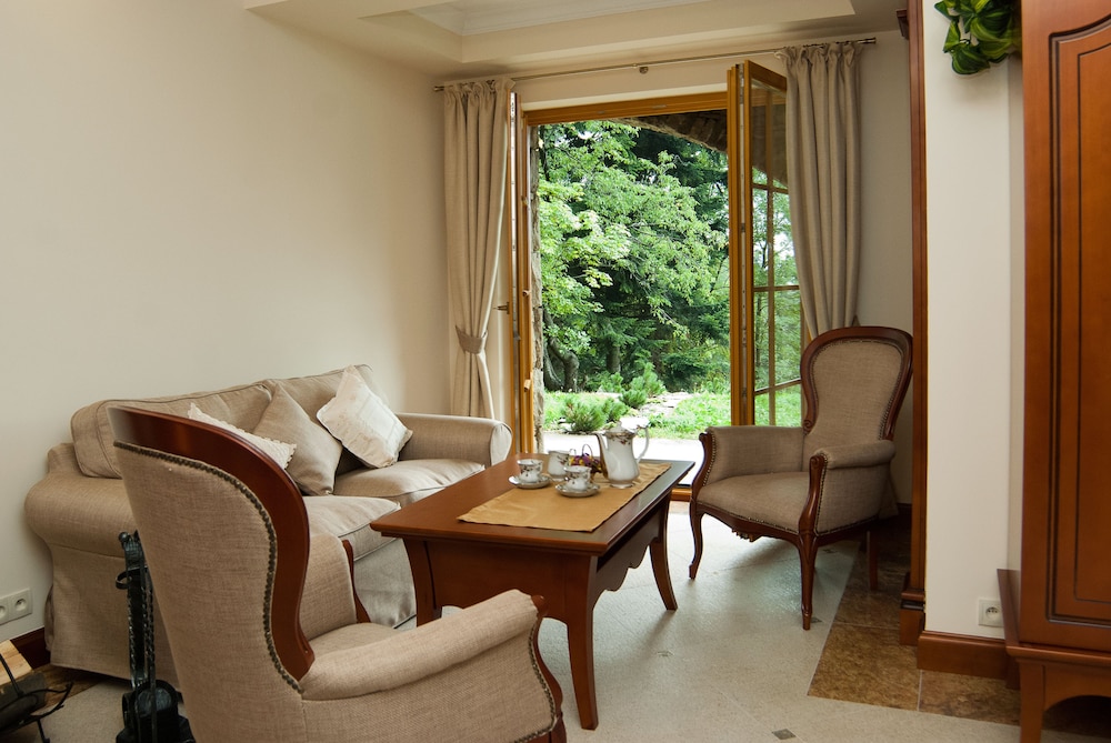 Apartment (Tuscany) photo 1
