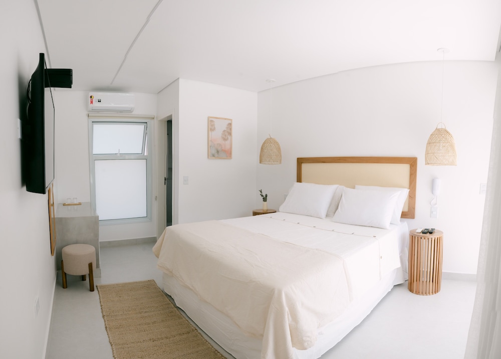 Suite Luxo photo 1