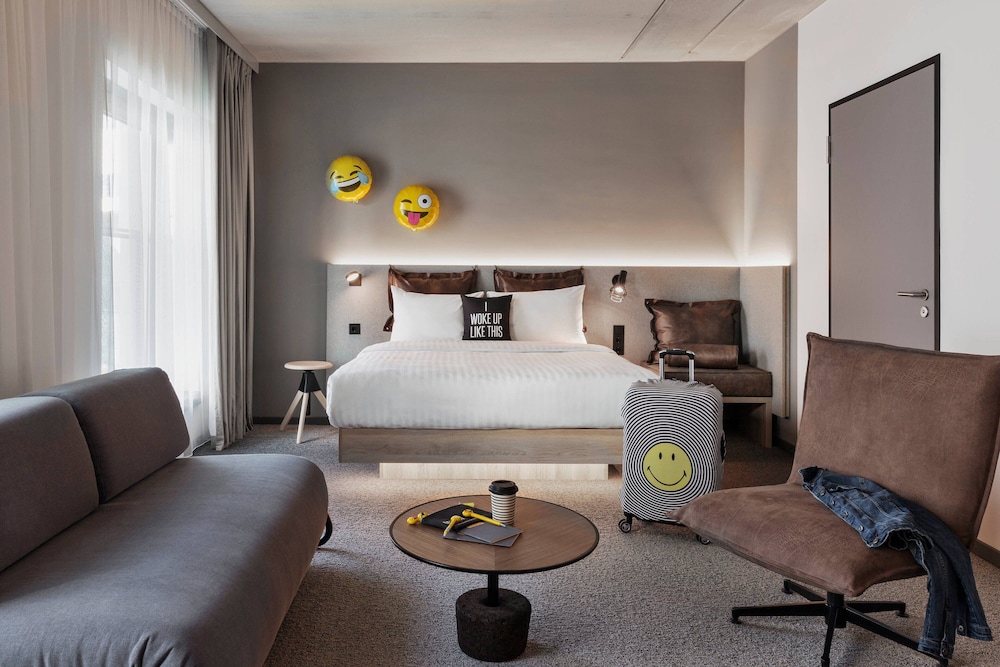 Family Room, 1 Double Bed