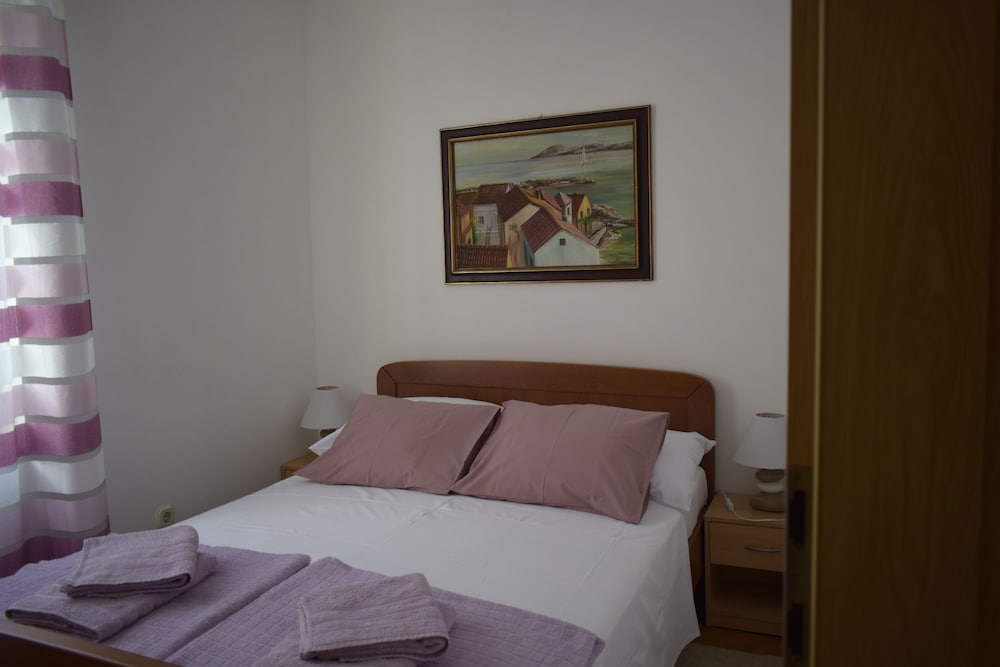 Apartment, 2 Bedrooms photo 1