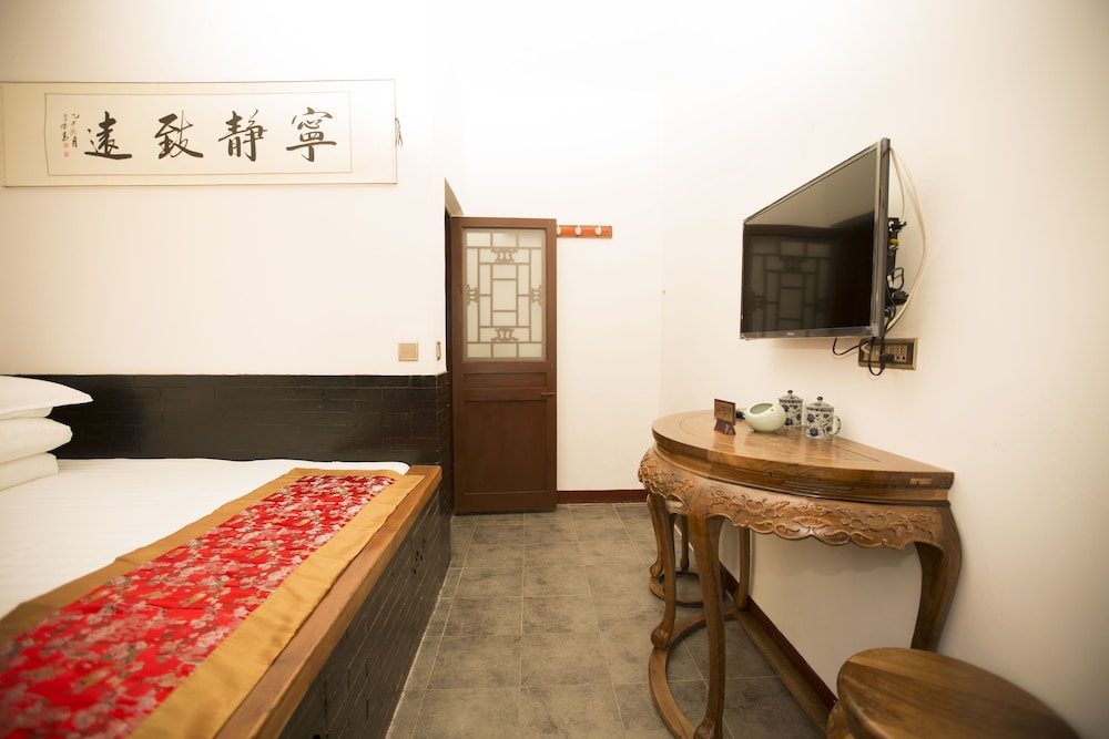 Standard Room With Kang Bed photo 3