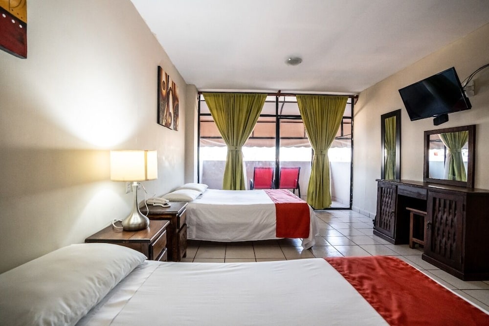Quadruple Room photo 3