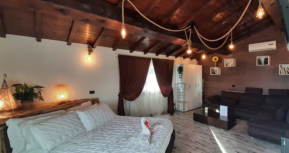 Junior Double Room photo 3