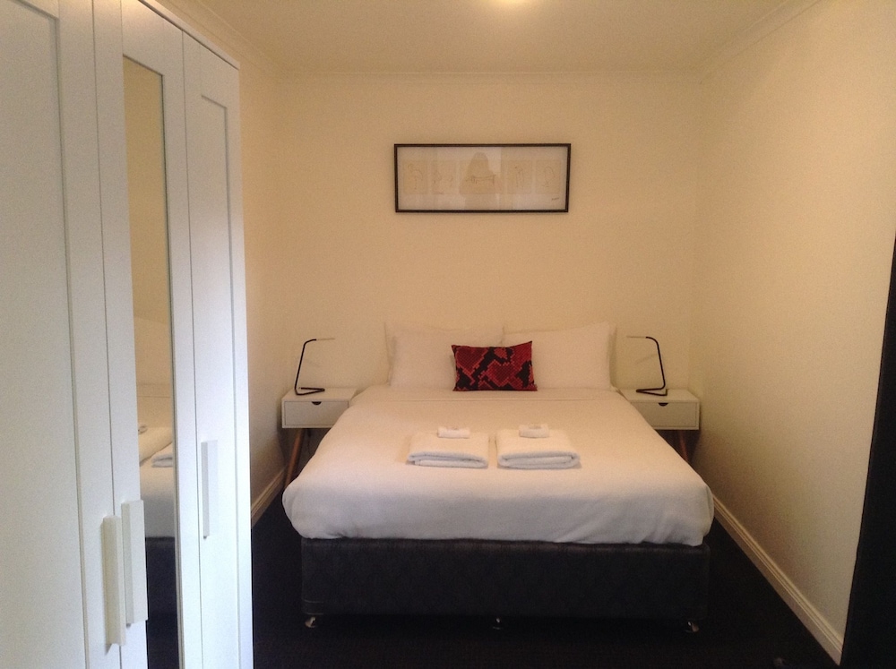 Family Room, 1 Bedroom, Accessible, Non Smoking