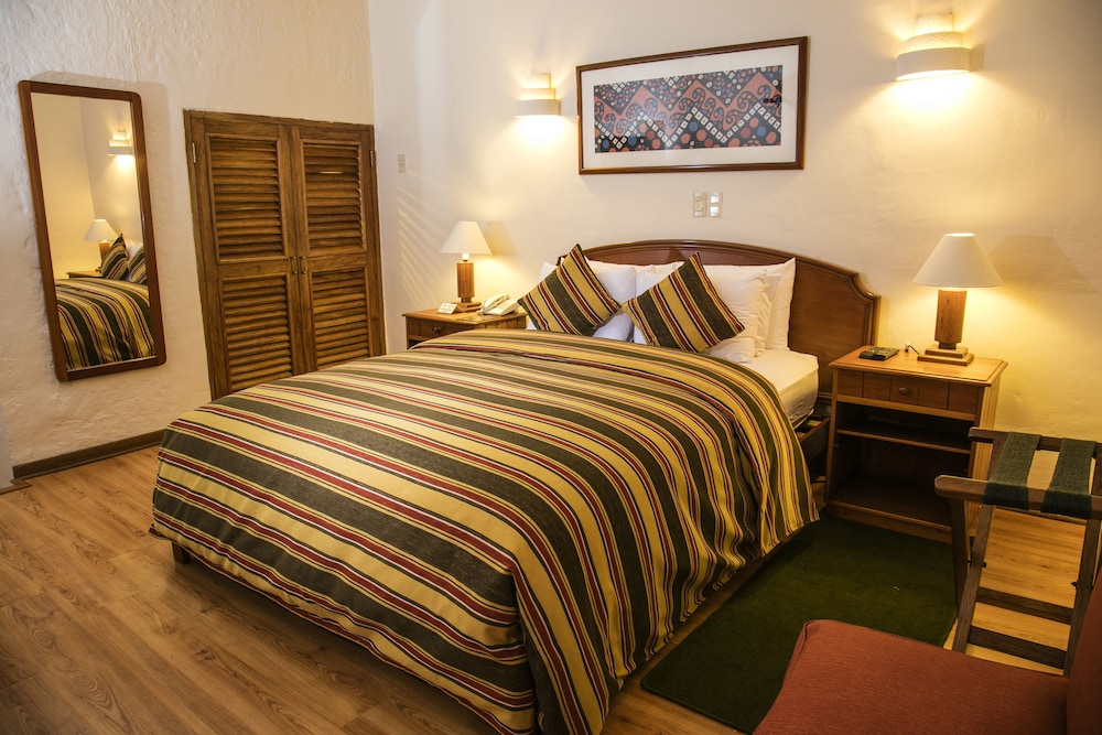 Double or Twin Room, 1 Double or 2 Twin Beds - Photo 6