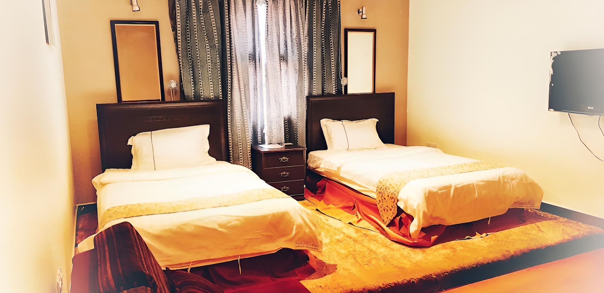 Suite, 2 Bedrooms, 2 Bathrooms photo 3