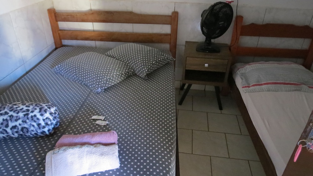 Economy Double Room photo 1