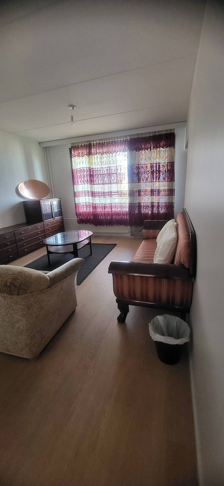 Apartment, 2 Bedrooms, Accessible, Balcony photo 1