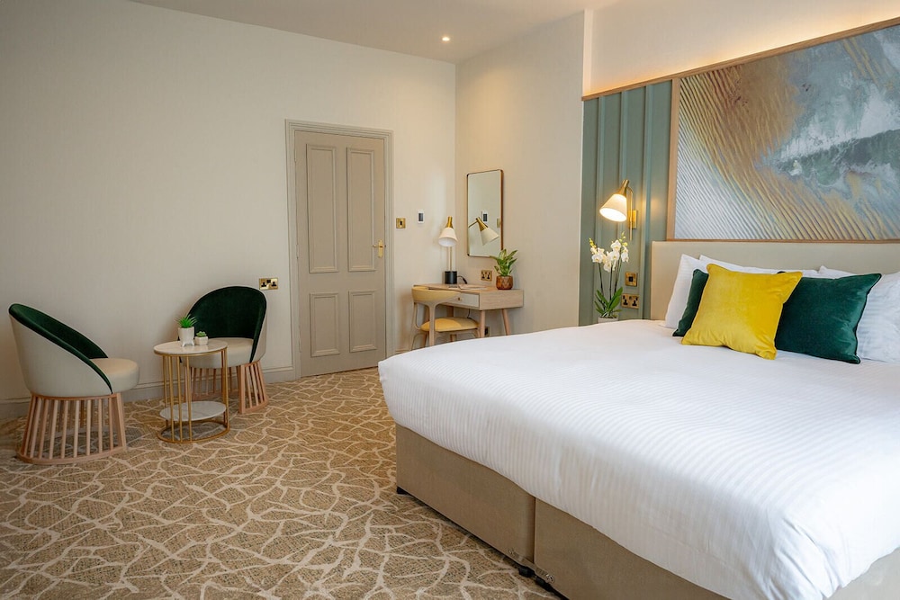 Premier Quadruple Room photo 1