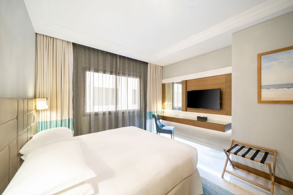 Premium Suite, 2 Bedrooms, Smoking photo 1