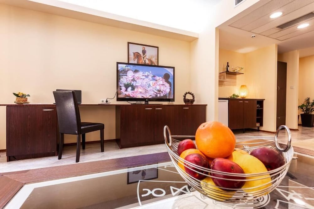 Deluxe Studio Suite photo 1