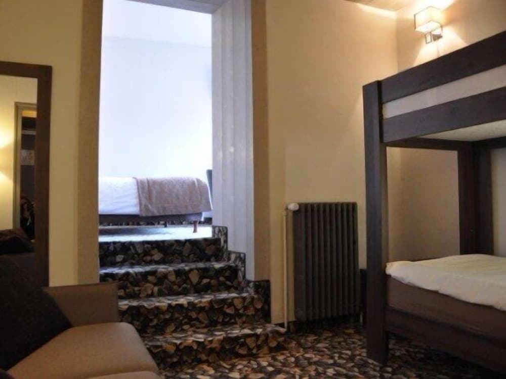 Family Quadruple Room