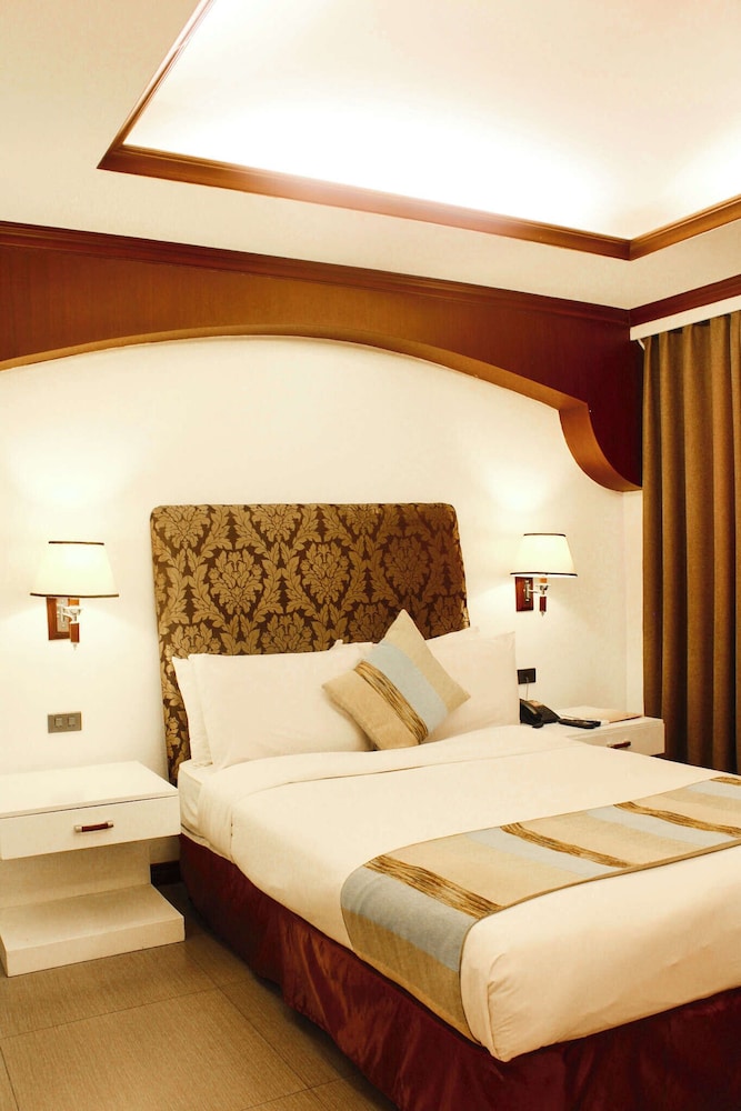 Superior Double Room, 1 Double Bed