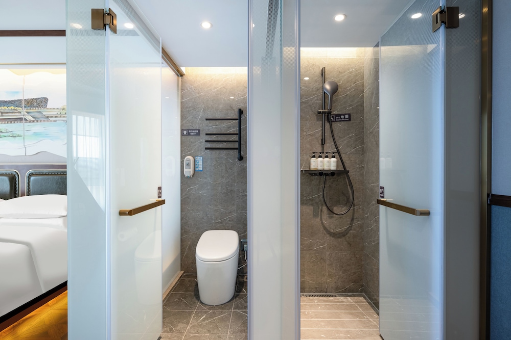 Business Double Room photo 2