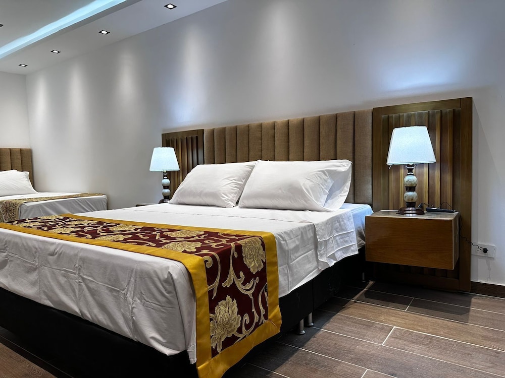 Exclusive Triple Room