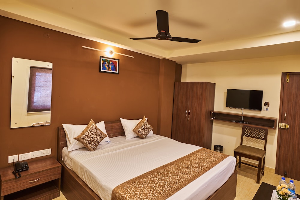 Basic Double Room