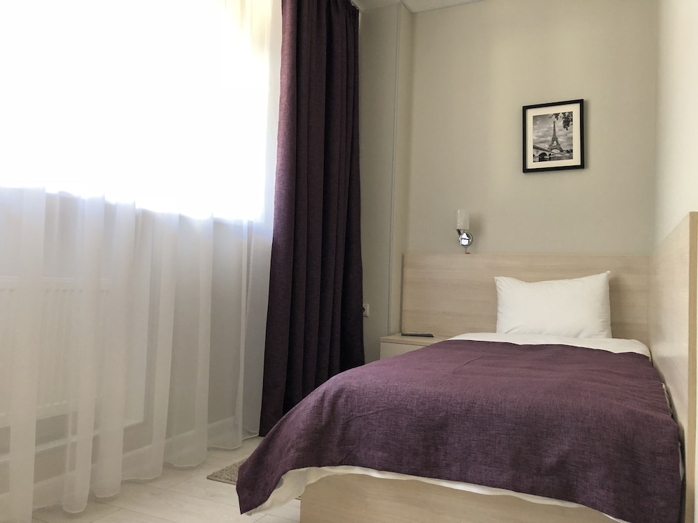 Standard Single Room, 1 Twin Bed