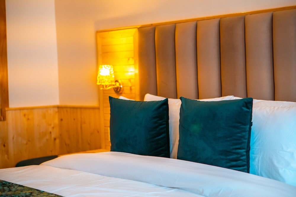Chalet - Photo 24