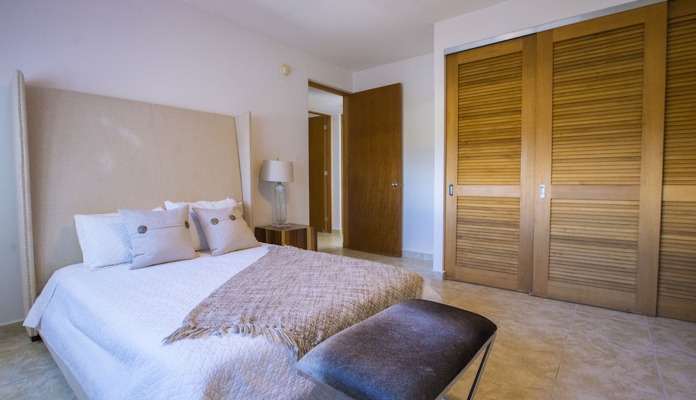 Luxury Villa, 3 Bedrooms, Balcony, Ocean View photo 3