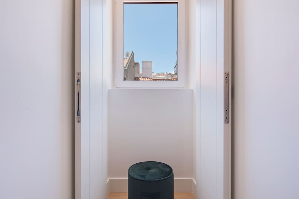City Apartment, Multiple Beds, City View photo 1