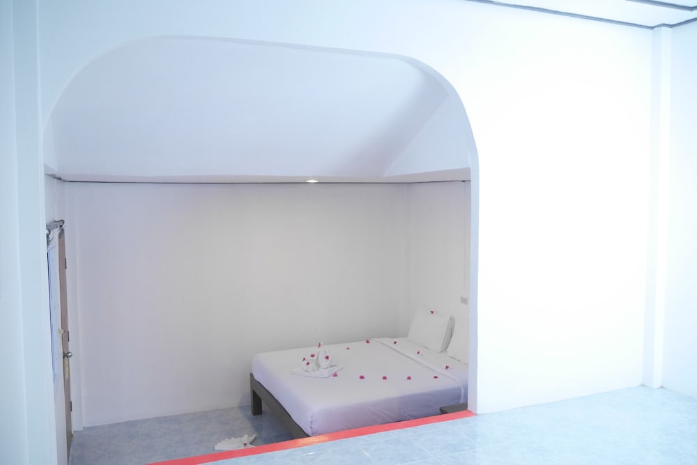 Double Room, Terrace