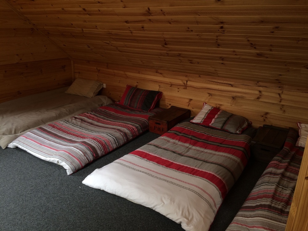 Ashram Room photo 1