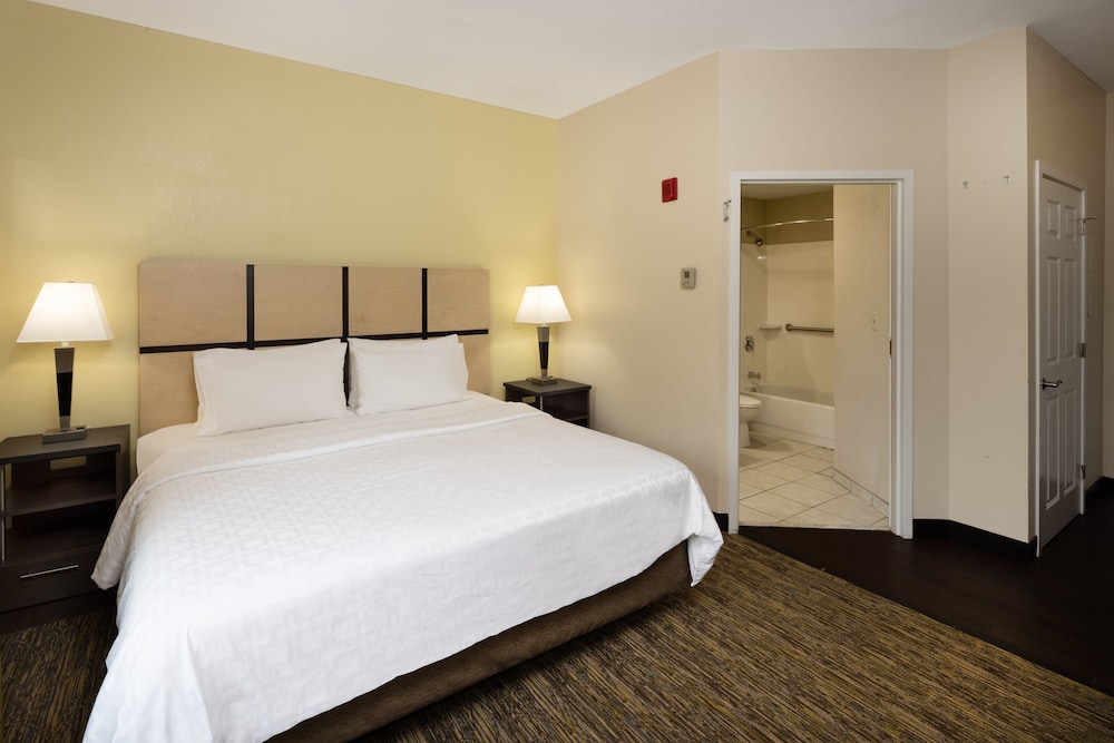 Studio Suite, 1 King Bed - Photo 2