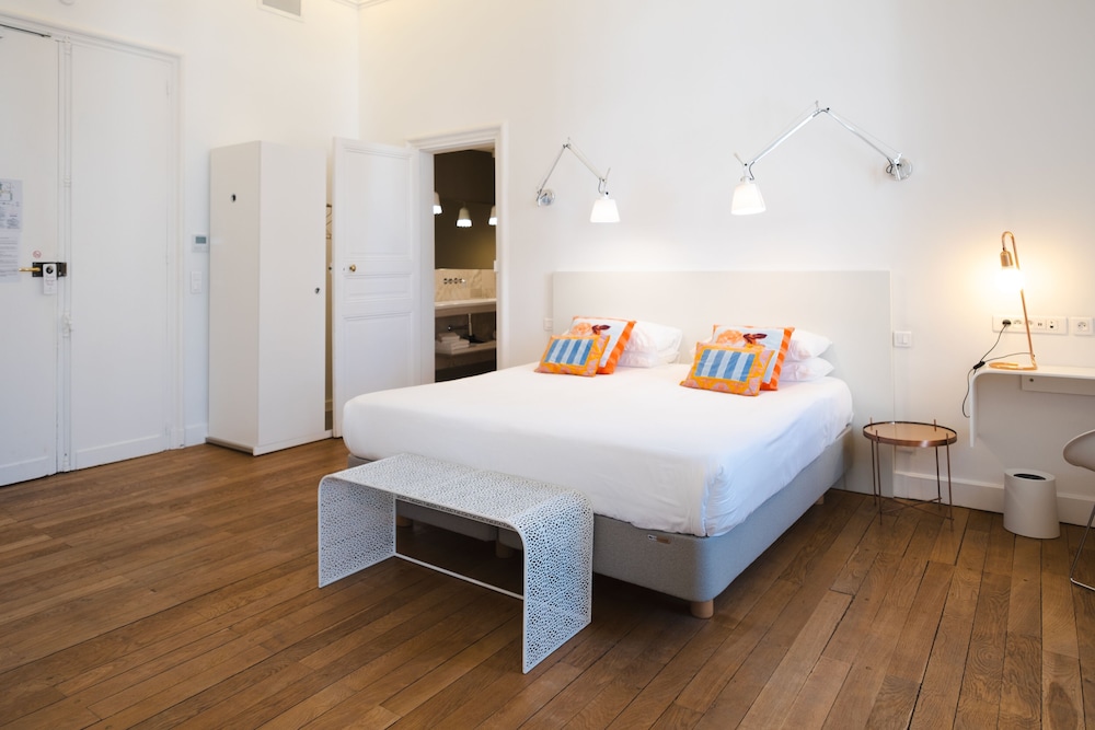 Folie Douce, Double or twin room photo 3
