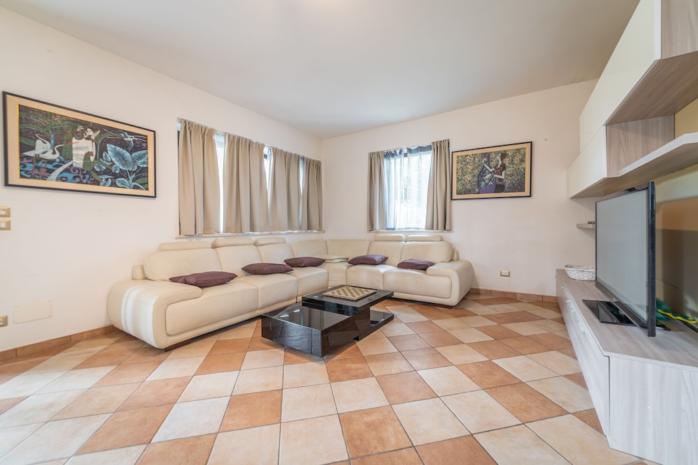 Superior Villa, 3 Bedrooms