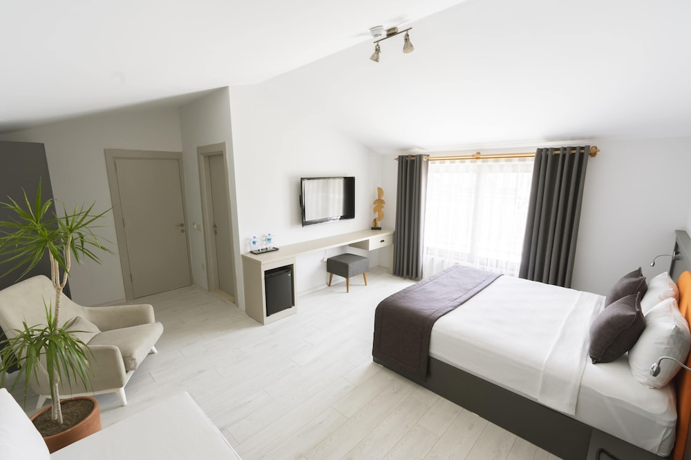 Junior Double Room photo 2