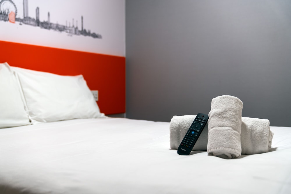 Double Room (No Windows) photo 2