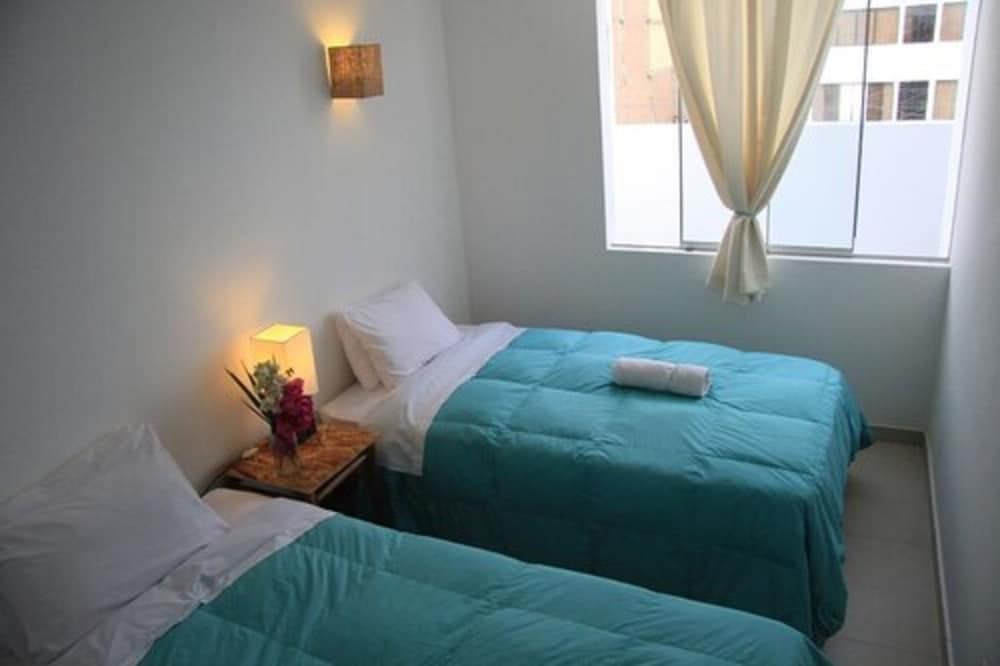 Double or Twin Room photo 1