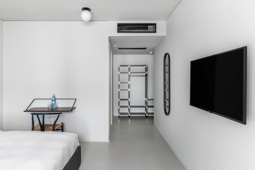 Numa | Quartos e Apartamentos Savi, Fotografia 4