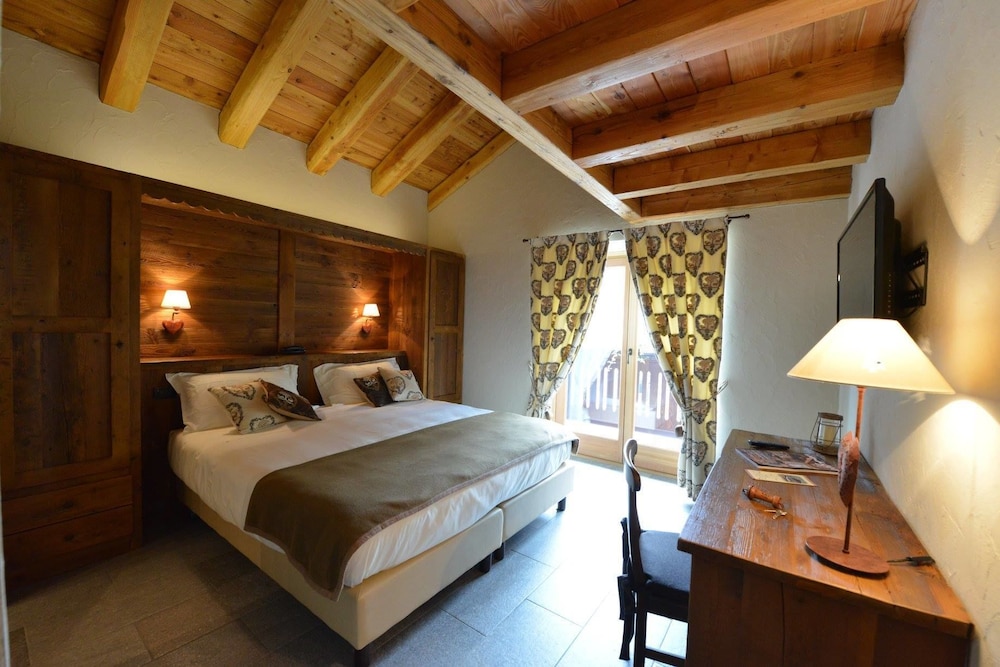 Double Or Twin Room