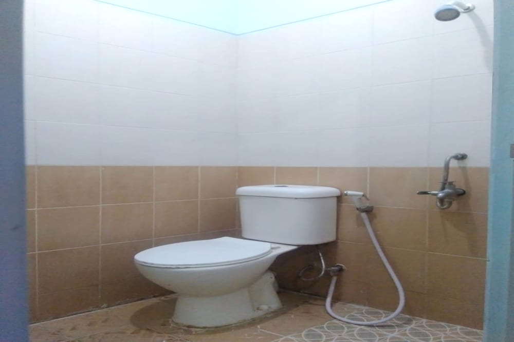 Basic Double Room - Photo 2