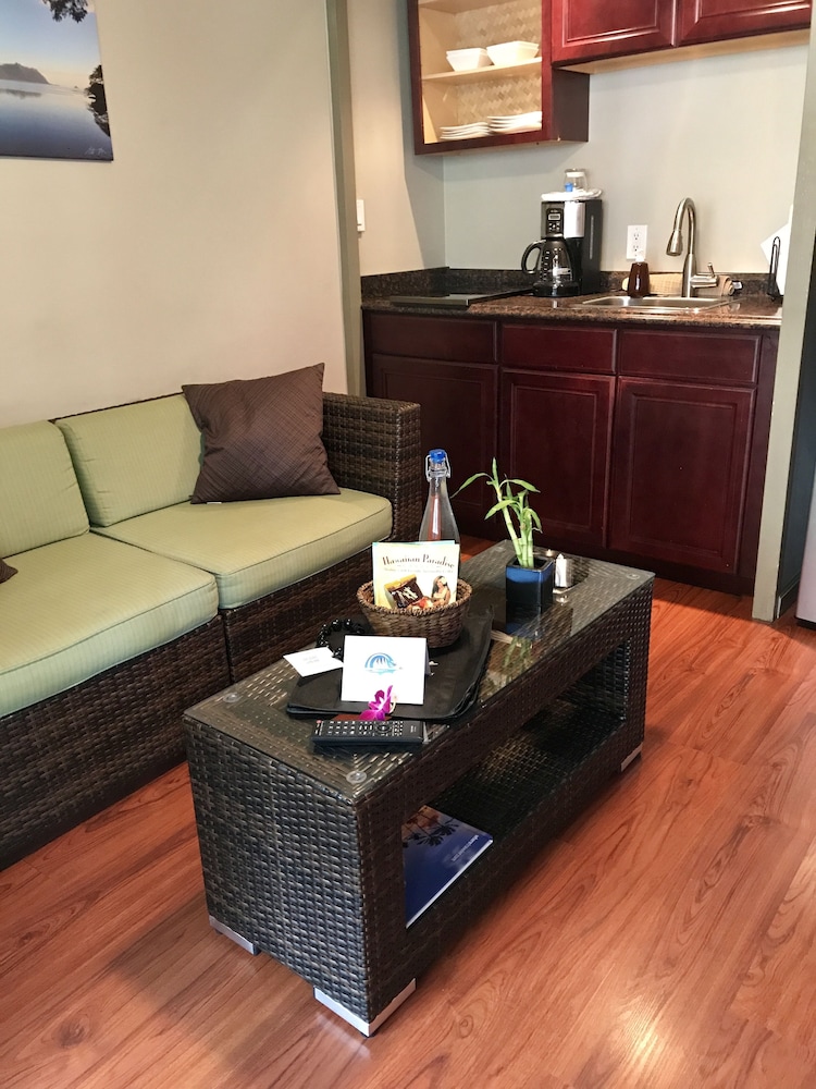 Classic Suite, 1 Bedroom, Kitchenette