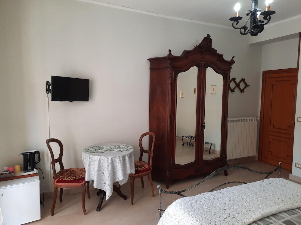 Traditional Room, City View photo 3