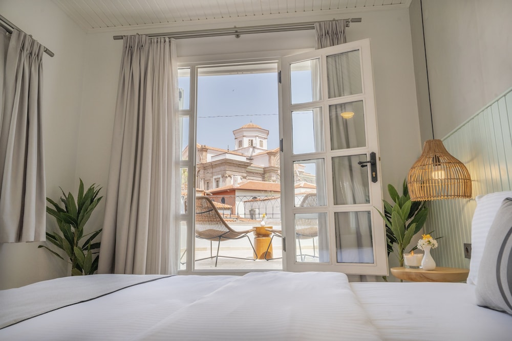 Deluxe Room, Terrace photo 3