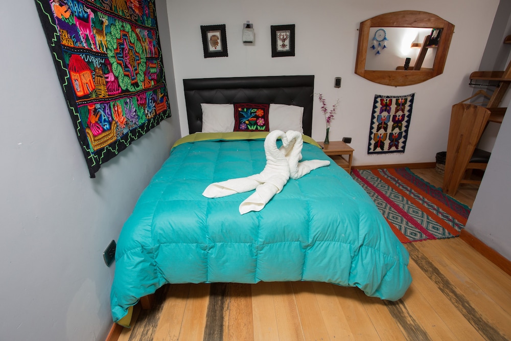 Deluxe Double Room photo 3