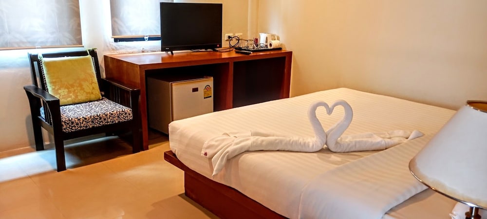 Superiors double room - Photo 5