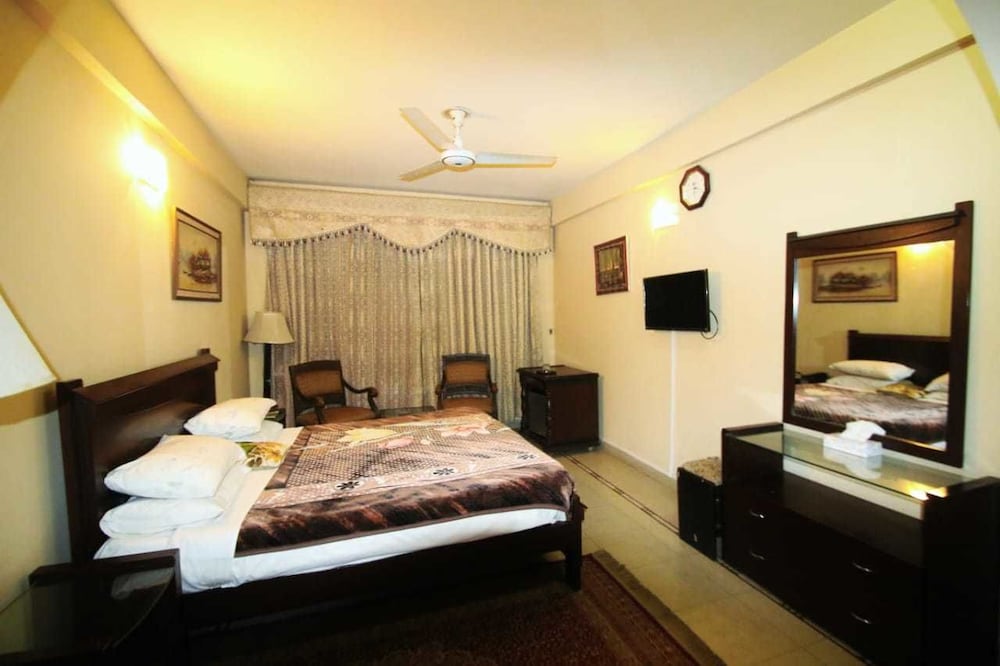 Deluxe Room photo 1